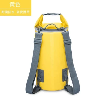 Balo Chống Nước Sức Chứa Lớn Cho Nam Nữ - Giảm Giá 238124 còn 188987 VND 11