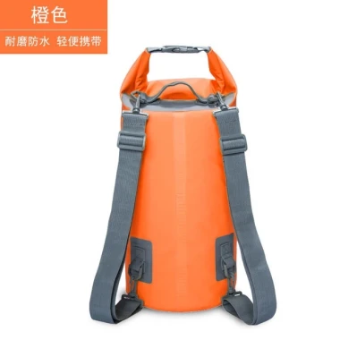 Balo Chống Nước Sức Chứa Lớn Cho Nam Nữ - Giảm Giá 238124 còn 188987 VND 14