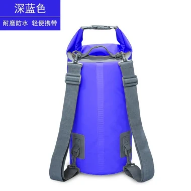 Balo Chống Nước Sức Chứa Lớn Cho Nam Nữ - Giảm Giá 238124 còn 188987 VND 15