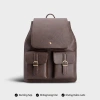 Balo da Lata nữ công sở cỡ trung - Thiết kế thời trang, chất lượng cao, chỉ 519.000₫ 2