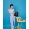Balo Da Mini MWC 1.318 Dạo Phố, Đi Học, Công Sở, Du Lịch - Giảm 40.000đ chỉ còn 195.000đ 3