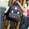 Balo Da Tai Thỏ Giá CỰC SỐC - Giảm từ 61.614 còn 48.900đ - Túi Đẹp Sang 2