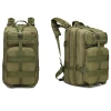 Balo Du Lịch 20-30L Tiện Lợi Giá Rẻ - Giảm 18% Chỉ Còn 229.000đ 3