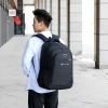 Balo Du Lịch Moke 35L Chống Nước Thoáng Khí Ba Ngăn Cho Nam Giá Cực Sốc 199k 3