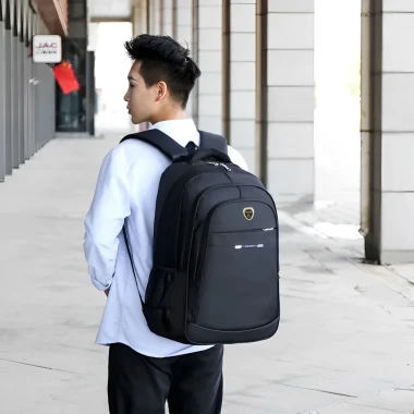 Balo Du Lịch Moke 35L Chống Nước Thoáng Khí Ba Ngăn Cho Nam Giá Cực Sốc 199k 3 Balo Du Lịch Moke 35L Chống Nước Thoáng Khí Ba Ngăn Cho Nam Giá Cực Sốc 199k 3