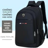 Balo Du Lịch Moke 35L Chống Nước Thoáng Khí Ba Ngăn Cho Nam Giá Cực Sốc 199k 4