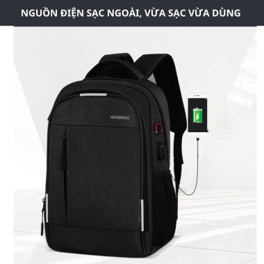 Balo Du Lịch Moke 35L Chống Nước Thoáng Khí Ba Ngăn Cho Nam Giá Cực Sốc 199k 13 Balo Du Lịch Moke 35L Chống Nước Thoáng Khí Ba Ngăn Cho Nam Giá Cực Sốc 199k 13