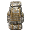 Balo Du Lịch Phượt Cao Cấp 80L PUBG Công Suất Lớn Giá Rẻ BL104 Chỉ 399k 2