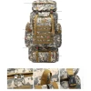 Balo Du Lịch Phượt Cao Cấp 80L PUBG Công Suất Lớn Giá Rẻ BL104 Chỉ 399k 5