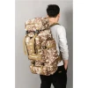 Balo Du Lịch Phượt Cao Cấp 80L PUBG Công Suất Lớn Giá Rẻ BL104 Chỉ 399k 9