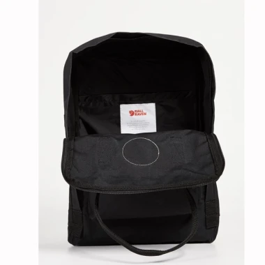 Balo Kanken nam nữ Unisex thời trang đi học vải chống nước đựng laptop A4 phong cách ulzzang Hàn Quốc 6