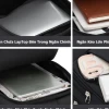 Balo Laptop Du Lịch Giá Rẻ 144997đ - Balo Đi Học Nhiều Ngăn Chắc Chắn 10