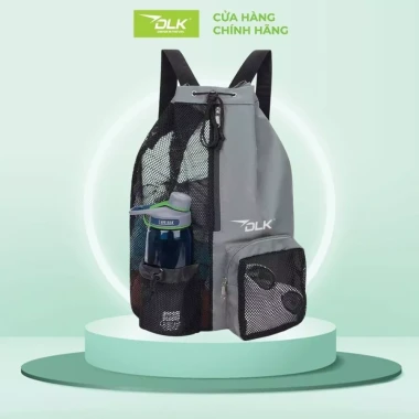 Balo lưới đi biển chống nước thời trang DLK – Đựng đồ bơi, giày dép, khăn tắm tiện lợi - PK39 2 Balo lưới đi biển chống nước thời trang DLK – Đựng đồ bơi, giày dép, khăn tắm tiện lợi - PK39 2