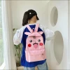 Balo Mini Nam Nữ Chống Nước Giá Cực Sốc 49k - Xả Kho Tết - Vải Dù Thoáng Khí Đi Học Đi Chơi 4