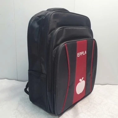 Balo nam nữ vải dù gai chống nước chống xước ngăn laptop 46cm BL022 Giá chỉ 115.000