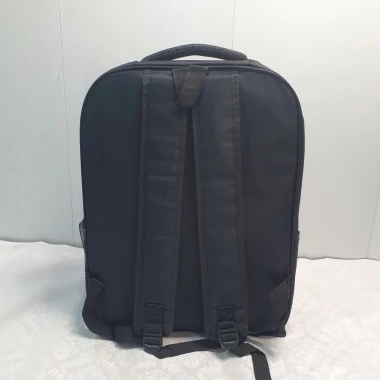 Balo nam nữ vải dù gai chống nước chống xước ngăn laptop 46cm BL022 Giá chỉ 115.000