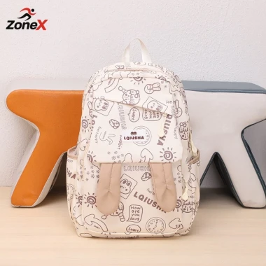 Balo Thể Thao HACHIKO Chống Nước Siêu Nhẹ - Giảm 20% còn 149k! 6