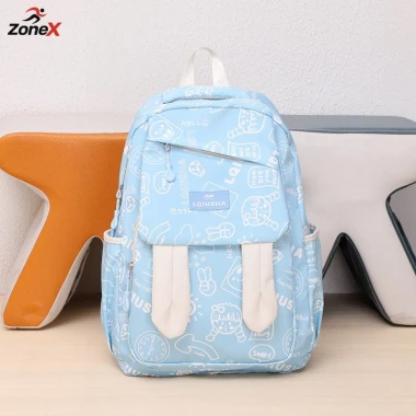 Balo Thể Thao HACHIKO Chống Nước Siêu Nhẹ - Giảm 20% còn 149k! 7