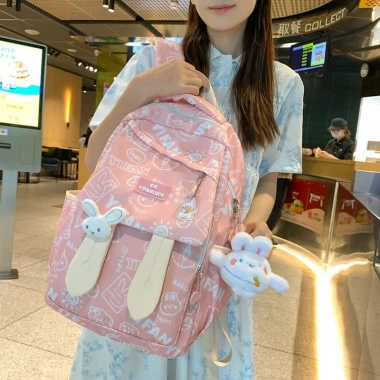 Balo Thể Thao HACHIKO Chống Nước Siêu Nhẹ - Giảm 20% còn 149k! 9