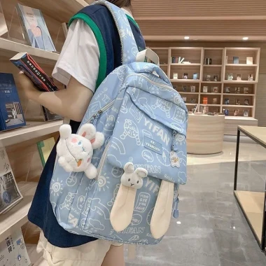 Balo Thể Thao HACHIKO Chống Nước Siêu Nhẹ - Giảm 20% còn 149k! 10