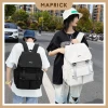 Balo Thời Trang Nam Nữ Maprick BL52 Giảm Giá 200k - Cầm Tay Tiện Lợi