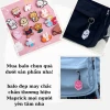 Balo Thời Trang Nam Nữ Maprick BL52 Giảm Giá 200k - Cầm Tay Tiện Lợi 3
