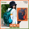 Balo Trekking 30L Royal Mountain - Leo Núi 2N1Đ Tiết Kiệm Tới 164k 2