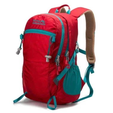 Balo Trekking 30L Royal Mountain - Leo Núi 2N1Đ Tiết Kiệm Tới 164k 13