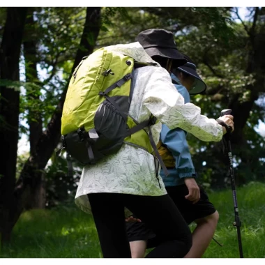 Balo Trekking 40L Chống Nước Nhẹ B62 - Du Lịch Leo Núi Giá Rẻ 689k 3 Balo Trekking 40L Chống Nước Nhẹ B62 - Du Lịch Leo Núi Giá Rẻ 689k 3