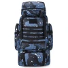 Balo Trekking 80L Chống Nước Siêu Cứng Cáp Leo Núi, Phượt, Du Lịch Nam Nữ Giá Rẻ 15