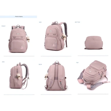 Baló Unisex Đi Học Thời Trang Nam Nữ Ulzzang Cá Tính Giảm Giá 269k Thay Vì 347k 5