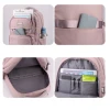 Baló Unisex Đi Học Thời Trang Nam Nữ Ulzzang Cá Tính Giảm Giá 269k Thay Vì 347k 6