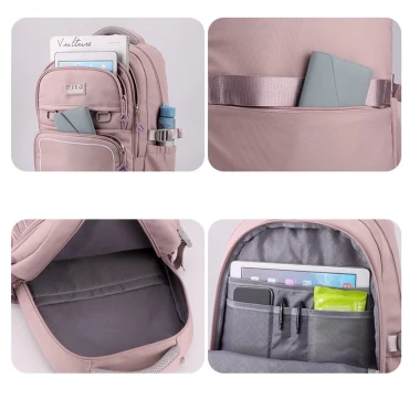 Baló Unisex Đi Học Thời Trang Nam Nữ Ulzzang Cá Tính Giảm Giá 269k Thay Vì 347k 6