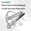 Bấm Móng Tay MR.GREEN Chất Lượng Cao Cắt Tốt - Giảm 44% Chỉ 155k 4