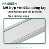 Bấm Móng Tay MR.GREEN Chất Lượng Cao Cắt Tốt - Giảm 44% Chỉ 155k 5