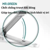 Bấm Móng Tay MR.GREEN Chất Lượng Cao Cắt Tốt - Giảm 44% Chỉ 155k 6