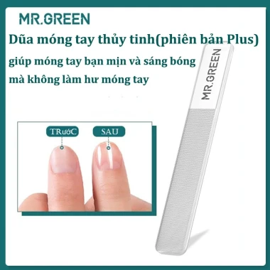 Bấm Móng Tay MR.GREEN Chất Lượng Cao Cắt Tốt - Giảm 44% Chỉ 155k 8 Bấm Móng Tay MR.GREEN Chất Lượng Cao Cắt Tốt - Giảm 44% Chỉ 155k 8