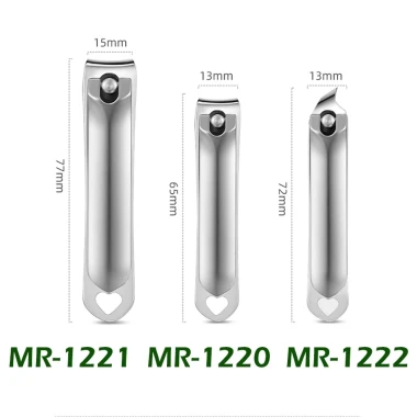 Bấm Móng Tay MR.GREEN Chất Lượng Cao Cắt Tốt - Giảm 44% Chỉ 155k 9 Bấm Móng Tay MR.GREEN Chất Lượng Cao Cắt Tốt - Giảm 44% Chỉ 155k 9