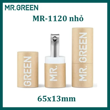 Bấm Móng Tay MR.GREEN Chất Lượng Cao Cắt Tốt - Giảm 44% Chỉ 155k 10 Bấm Móng Tay MR.GREEN Chất Lượng Cao Cắt Tốt - Giảm 44% Chỉ 155k 10