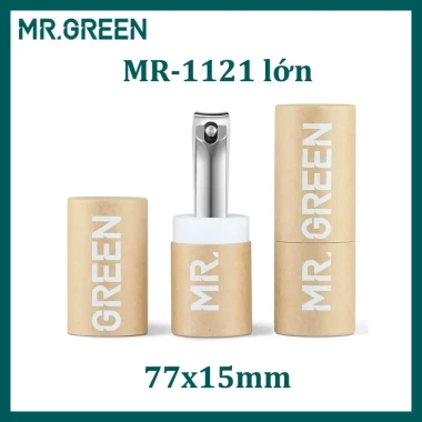 Bấm Móng Tay MR.GREEN Chất Lượng Cao Cắt Tốt - Giảm 44% Chỉ 155k 11 Bấm Móng Tay MR.GREEN Chất Lượng Cao Cắt Tốt - Giảm 44% Chỉ 155k 11