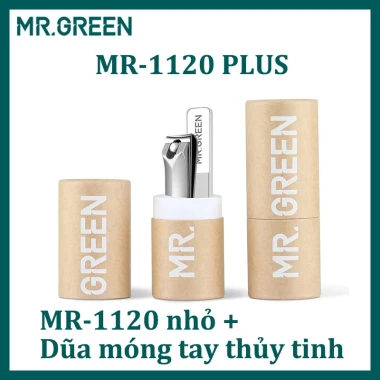 Bấm Móng Tay MR.GREEN Chất Lượng Cao Cắt Tốt - Giảm 44% Chỉ 155k 13 Bấm Móng Tay MR.GREEN Chất Lượng Cao Cắt Tốt - Giảm 44% Chỉ 155k 13