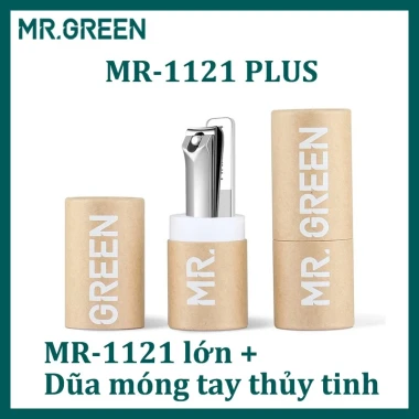 Bấm Móng Tay MR.GREEN Chất Lượng Cao Cắt Tốt - Giảm 44% Chỉ 155k 14 Bấm Móng Tay MR.GREEN Chất Lượng Cao Cắt Tốt - Giảm 44% Chỉ 155k 14