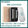 Bấm Móng Tay MR.GREEN Chất Lượng Cao Cắt Tốt - Giảm 44% Chỉ 155k 15
