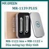 Bấm Móng Tay MR.GREEN Chất Lượng Cao Cắt Tốt - Giảm 44% Chỉ 155k 16