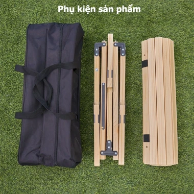 Bàn Cắm Trại Gấp Gọn Dã Ngoại - Chất Liệu Thông Cao Cấp 120x60x45cm Giá Rẻ 759k 9 Bàn Cắm Trại Gấp Gọn Dã Ngoại - Chất Liệu Thông Cao Cấp 120x60x45cm Giá Rẻ 759k 9