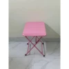 "Bàn ghế gấp gọn vải dù đa năng cho du lịch, dã ngoại, quán trà tranh giá rẻ" 35