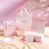 [BẢN NÂNG CẤP] Bộ Quà Tặng Bạn Gái Có ĐÈN LED 2 phiên bản (I LOVe YOU + HAPPY BIRTHDAY) NEW 2.026