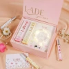 [BẢN NÂNG CẤP] Bộ Quà Tặng Bạn Gái Có ĐÈN LED 2 phiên bản (I LOVe YOU + HAPPY BIRTHDAY) NEW 2.026 3