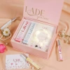 [BẢN NÂNG CẤP] Bộ Quà Tặng Bạn Gái Có ĐÈN LED 2 phiên bản (I LOVe YOU + HAPPY BIRTHDAY) NEW 2.026 4
