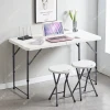 Bàn nâng hạ du lịch dã ngoại gấp gọn - Giảm 155k còn 678000đ, mua ngay! 3